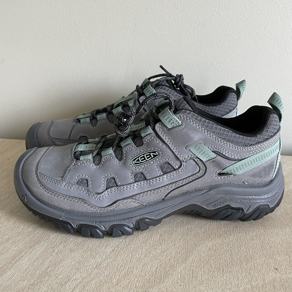 Keen Targhee IV Vented Hiking Shoes